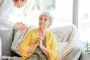 nursing home abuse