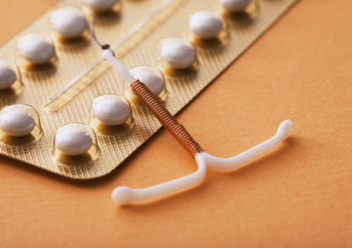 essure birth control pill and copper iud