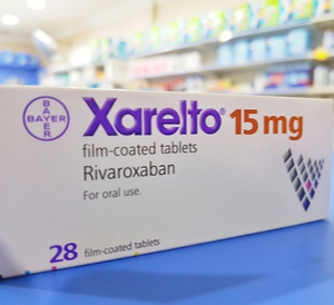 xarelto