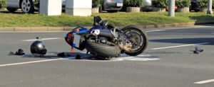 Huber Thomas Motorcycle Accident attorneys in New Orleans