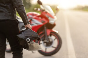 huber thomas motorcycle laws in louisiana