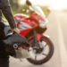 huber thomas motorcycle laws in louisiana