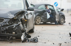 How a rubbernecking lawyer can help if you've been involved in an accident