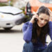 Traumatic brain injuries caused by car accidents