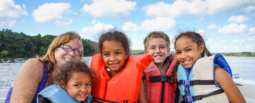 summer boating safety tips